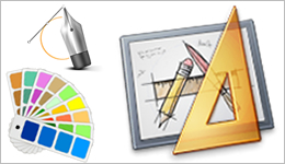 お客様の「考え･想い」に合わせたイメージやデザインを制作致します。