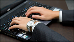 ビジネスのあらゆるシーンでサポート致します。